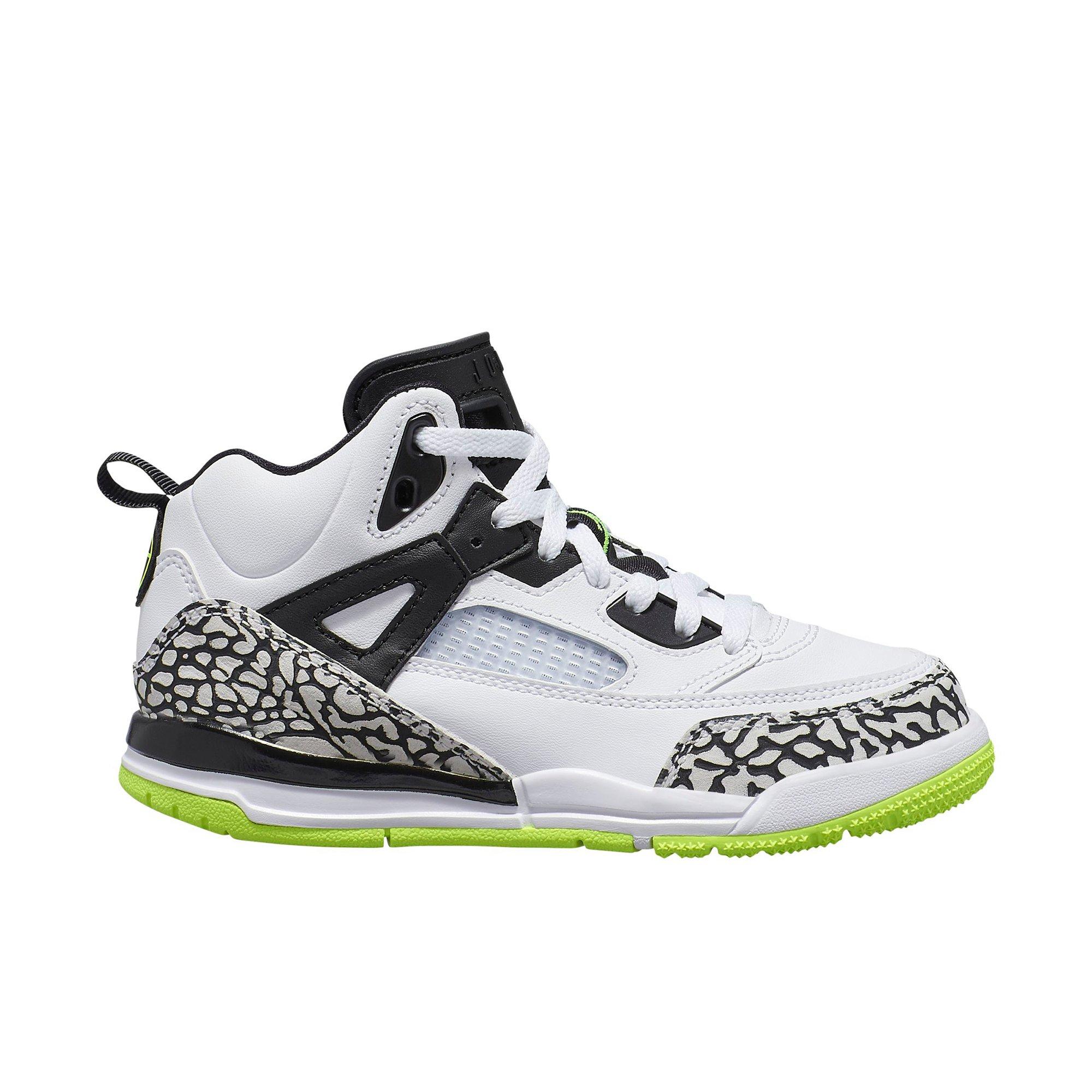 Jordan Spizike